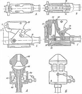 Иллюстрация к книге — Пулеметы России. Шквальный огонь [i_207.jpg]