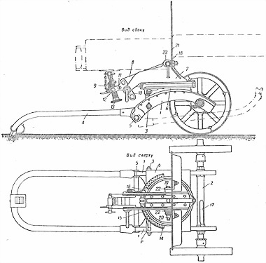 Иллюстрация к книге — Пулеметы России. Шквальный огонь [i_217.jpg]