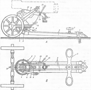 Иллюстрация к книге — Пулеметы России. Шквальный огонь [i_218.jpg]