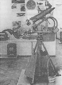 Иллюстрация к книге — Пулеметы России. Шквальный огонь [i_223.jpg]