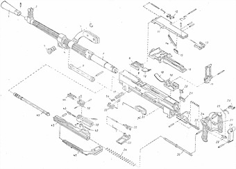 Иллюстрация к книге — Пулеметы России. Шквальный огонь [i_234.jpg]