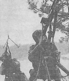 Иллюстрация к книге — Пулеметы России. Шквальный огонь [i_238.jpg]