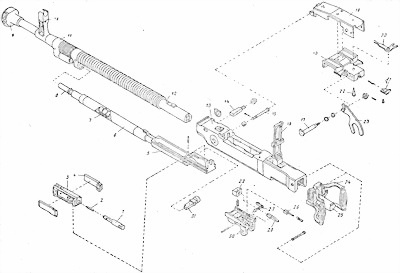 Иллюстрация к книге — Пулеметы России. Шквальный огонь [i_259.jpg]