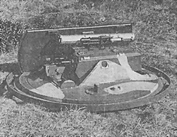 Иллюстрация к книге — Пулеметы России. Шквальный огонь [i_272.jpg]