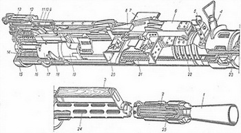 Иллюстрация к книге — Пулеметы России. Шквальный огонь [i_282.jpg]