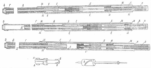 Иллюстрация к книге — Пулеметы России. Шквальный огонь [i_297.jpg]