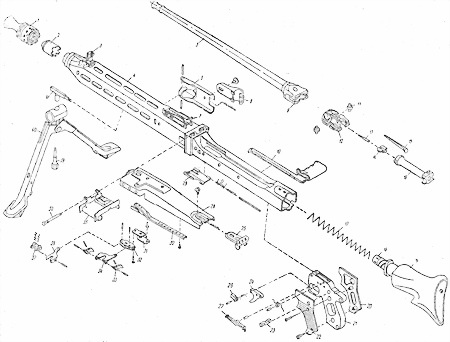 Иллюстрация к книге — Пулеметы России. Шквальный огонь [i_315.jpg]