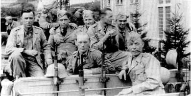 Иллюстрация к книге — Дивизия &quot;Герман Геринг&quot; [i_009.jpg]