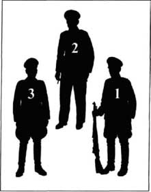 Иллюстрация к книге — Дивизия &quot;Герман Геринг&quot; [i_030.jpg]