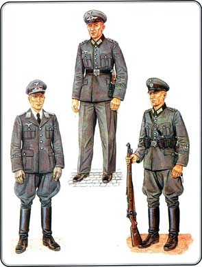 Иллюстрация к книге — Дивизия &quot;Герман Геринг&quot; [i_031.jpg]