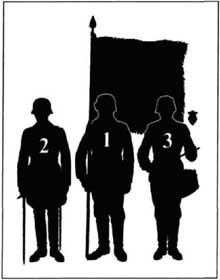 Иллюстрация к книге — Дивизия &quot;Герман Геринг&quot; [i_034.jpg]