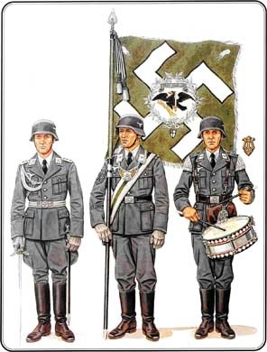 Иллюстрация к книге — Дивизия &quot;Герман Геринг&quot; [i_035.jpg]