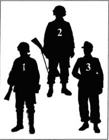 Иллюстрация к книге — Дивизия &quot;Герман Геринг&quot; [i_038.jpg]