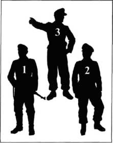 Иллюстрация к книге — Дивизия &quot;Герман Геринг&quot; [i_040.jpg]