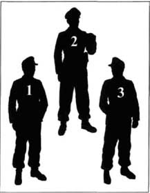 Иллюстрация к книге — Дивизия &quot;Герман Геринг&quot; [i_042.jpg]