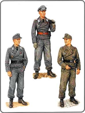 Иллюстрация к книге — Дивизия &quot;Герман Геринг&quot; [i_043.jpg]