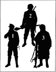 Иллюстрация к книге — Дивизия &quot;Герман Геринг&quot; [i_044.jpg]