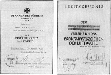 Иллюстрация к книге — Дивизия &quot;Герман Геринг&quot; [i_051.jpg]