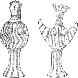 Иллюстрация к книге — Микенцы. Подданные царя Миноса [_20.jpg]