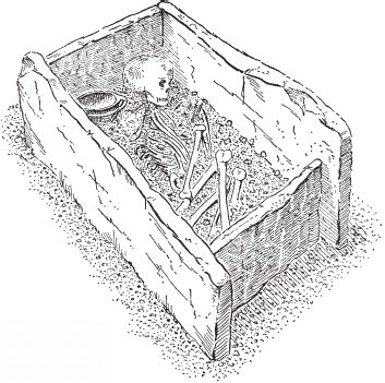 Иллюстрация к книге — Микенцы. Подданные царя Миноса [_25.jpg]