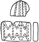 Иллюстрация к книге — Микенцы. Подданные царя Миноса [_64.jpg]