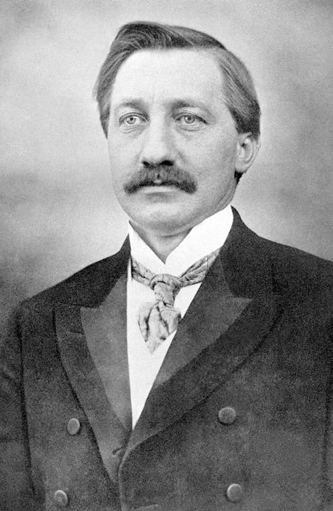 Иллюстрация к книге — Фредерик Кук на вершине континента. Возвращаем Мак-Кинли великому американцу [i_001.jpg]