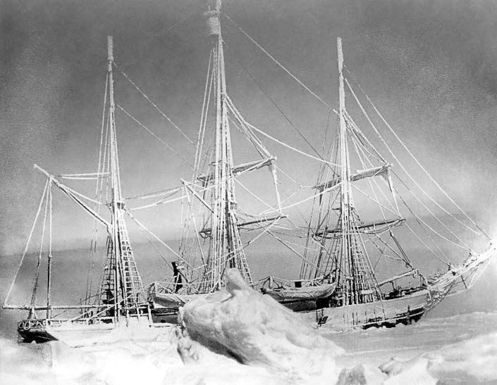 Иллюстрация к книге — Фредерик Кук на вершине континента. Возвращаем Мак-Кинли великому американцу [i_005.jpg]