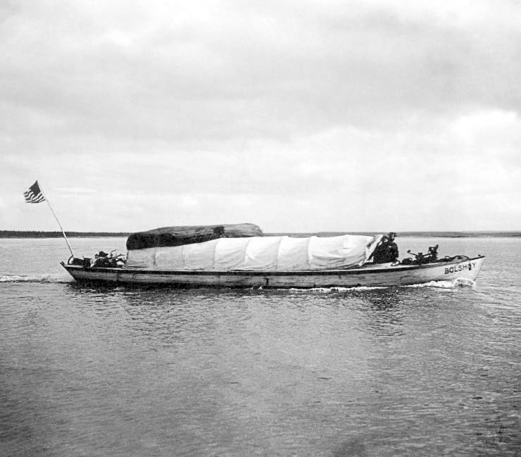 Иллюстрация к книге — Фредерик Кук на вершине континента. Возвращаем Мак-Кинли великому американцу [i_029.jpg]