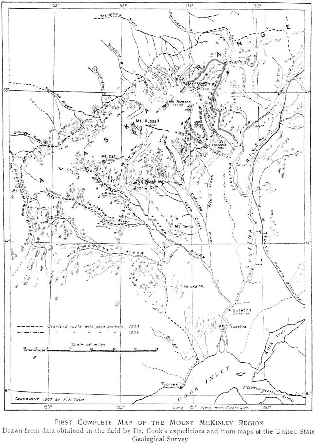 Иллюстрация к книге — Фредерик Кук на вершине континента. Возвращаем Мак-Кинли великому американцу [i_032.jpg]