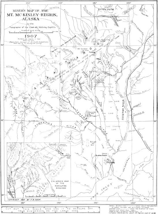 Иллюстрация к книге — Фредерик Кук на вершине континента. Возвращаем Мак-Кинли великому американцу [i_033.jpg]
