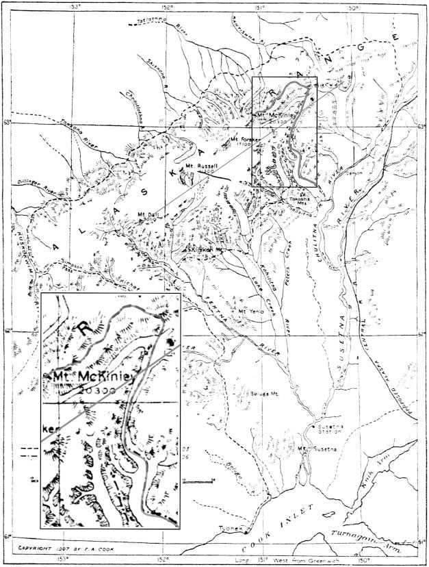 Иллюстрация к книге — Фредерик Кук на вершине континента. Возвращаем Мак-Кинли великому американцу [i_035.jpg]