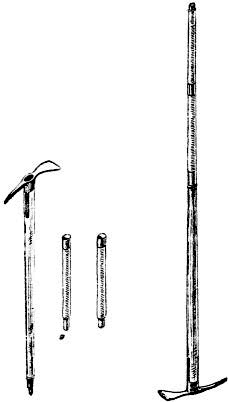 Иллюстрация к книге — Фредерик Кук на вершине континента. Возвращаем Мак-Кинли великому американцу [i_037.jpg]