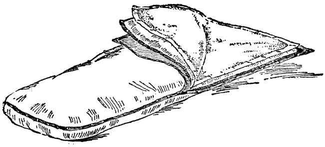 Иллюстрация к книге — Фредерик Кук на вершине континента. Возвращаем Мак-Кинли великому американцу [i_039.jpg]