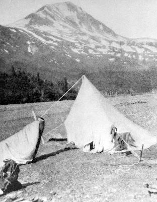 Иллюстрация к книге — Фредерик Кук на вершине континента. Возвращаем Мак-Кинли великому американцу [i_041.jpg]