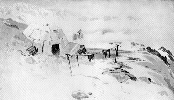 Иллюстрация к книге — Фредерик Кук на вершине континента. Возвращаем Мак-Кинли великому американцу [i_042.jpg]