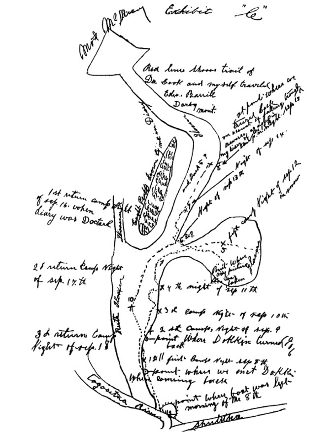 Иллюстрация к книге — Фредерик Кук на вершине континента. Возвращаем Мак-Кинли великому американцу [i_048.jpg]