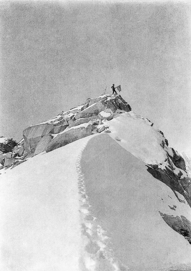 Иллюстрация к книге — Фредерик Кук на вершине континента. Возвращаем Мак-Кинли великому американцу [i_058.jpg]