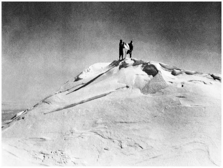 Иллюстрация к книге — Фредерик Кук на вершине континента. Возвращаем Мак-Кинли великому американцу [i_060.jpg]