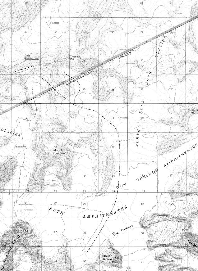 Иллюстрация к книге — Фредерик Кук на вершине континента. Возвращаем Мак-Кинли великому американцу [i_069.jpg]