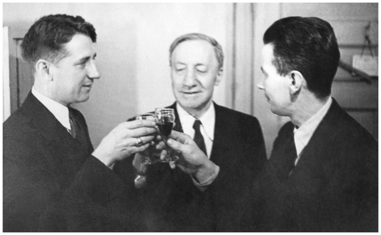 Иллюстрация к книге — Фредерик Кук на вершине континента. Возвращаем Мак-Кинли великому американцу [i_089.jpg]