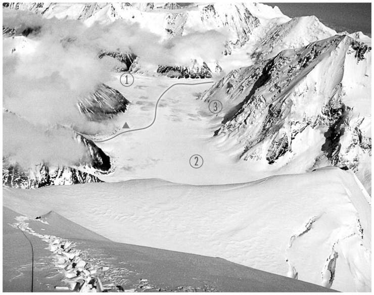 Иллюстрация к книге — Фредерик Кук на вершине континента. Возвращаем Мак-Кинли великому американцу [i_101.jpg]