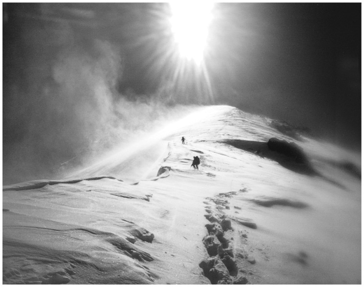 Иллюстрация к книге — Фредерик Кук на вершине континента. Возвращаем Мак-Кинли великому американцу [i_106.jpg]