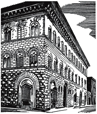 Иллюстрация к книге — Эпоха Возрождения. Быт, религия, культура [_042.jpg]