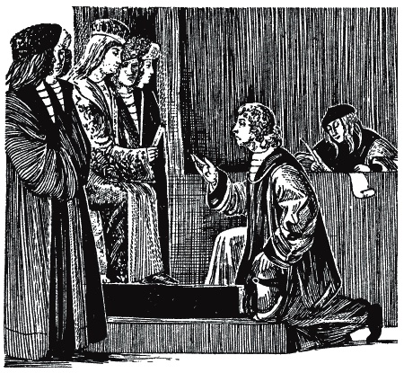 Иллюстрация к книге — Эпоха Возрождения. Быт, религия, культура [_044.jpg]