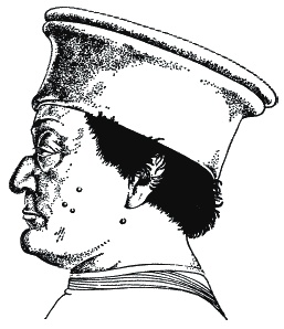 Иллюстрация к книге — Эпоха Возрождения. Быт, религия, культура [_050.jpg]