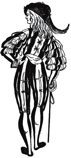 Иллюстрация к книге — Эпоха Возрождения. Быт, религия, культура [_061.jpg]