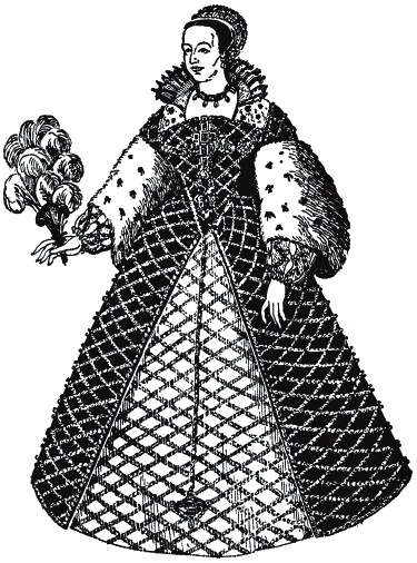 Иллюстрация к книге — Эпоха Возрождения. Быт, религия, культура [_063.jpg]