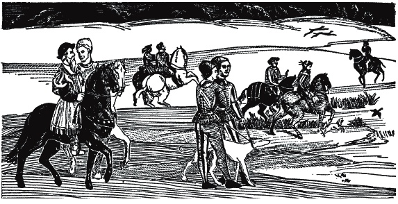 Иллюстрация к книге — Эпоха Возрождения. Быт, религия, культура [_070.jpg]