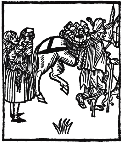 Иллюстрация к книге — Эпоха Возрождения. Быт, религия, культура [_110.jpg]