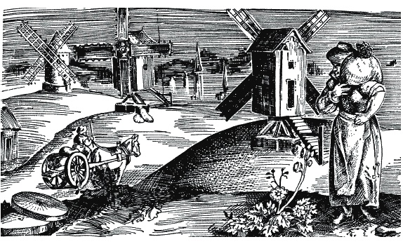 Иллюстрация к книге — Эпоха Возрождения. Быт, религия, культура [_121.jpg]